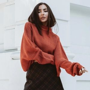 NWOT Princess Polly Sweater